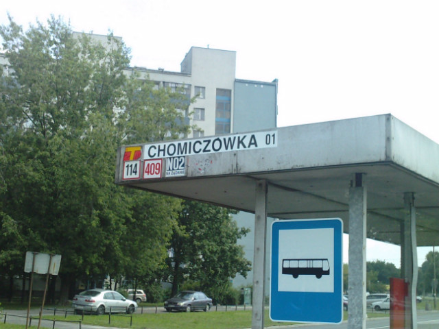 Wpis chilloutovy