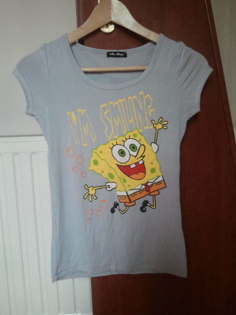 Sponge Bob