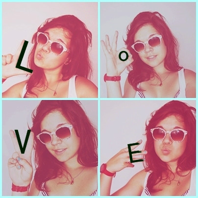 Wpis thisislove18