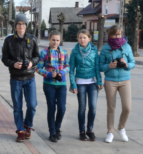 Taki tam wtorek :P