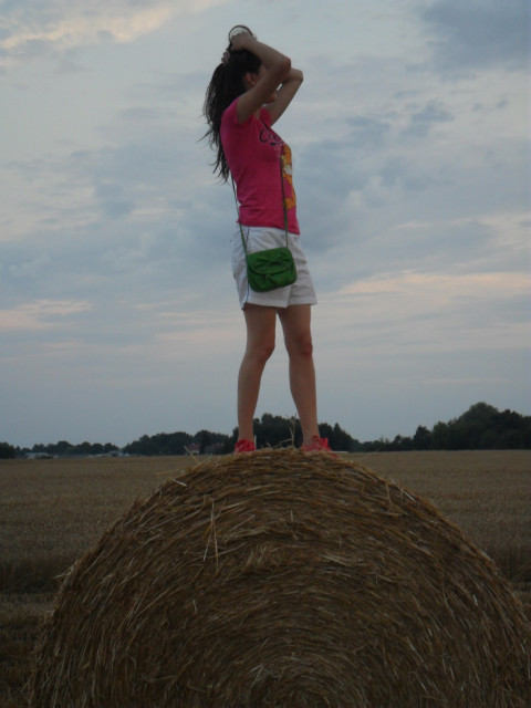Mi jako fotogaf;D
