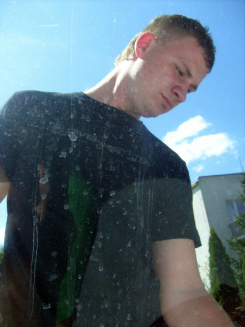 Wpis mateuszek9979