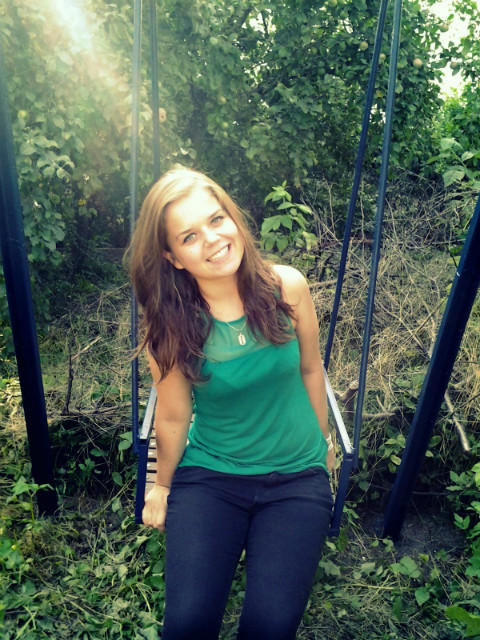 today :D
