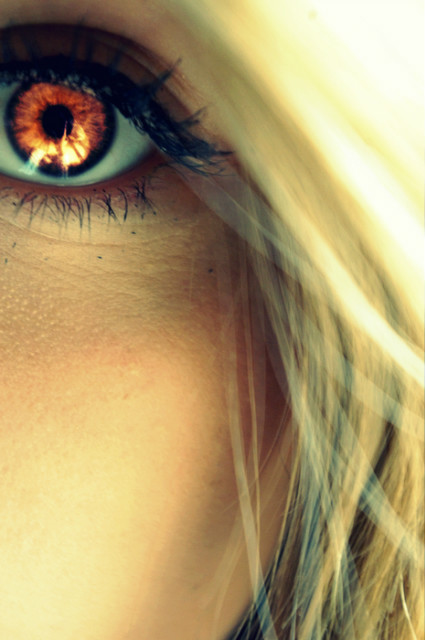 I fink u freeky.