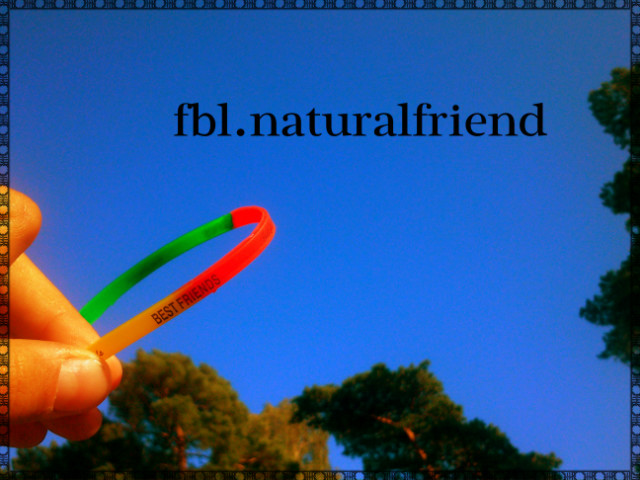 03,;* Naturalfriend