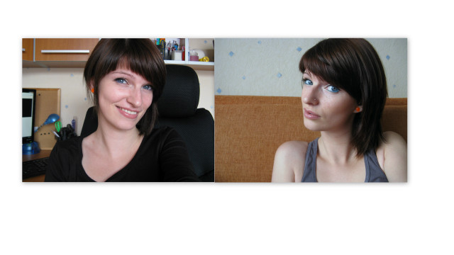 Coraz lepiej, coraz lepiej ! :D 
