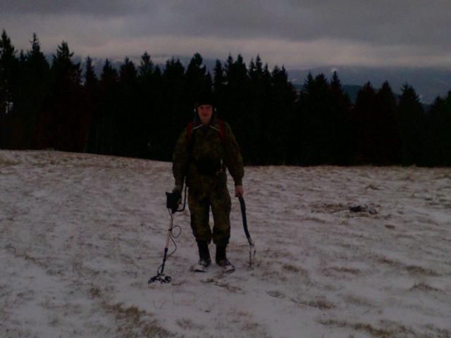Zimowo ..2011.