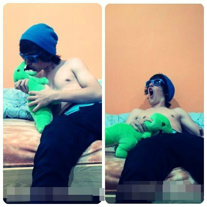 Wpis butanaryj