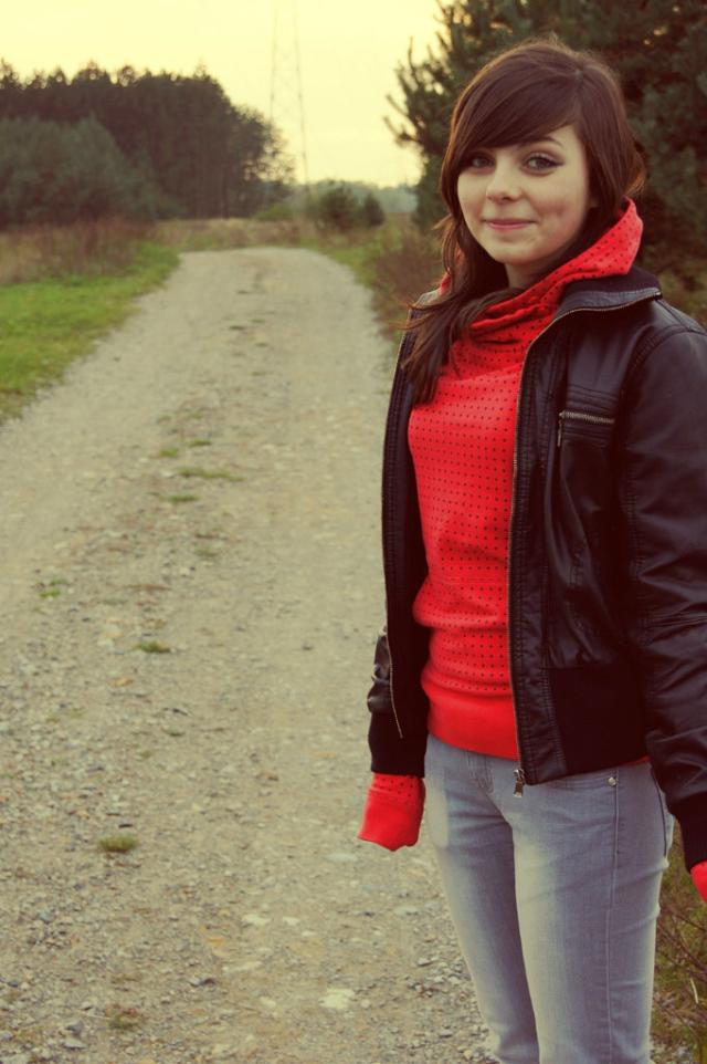 wracam po wicej.