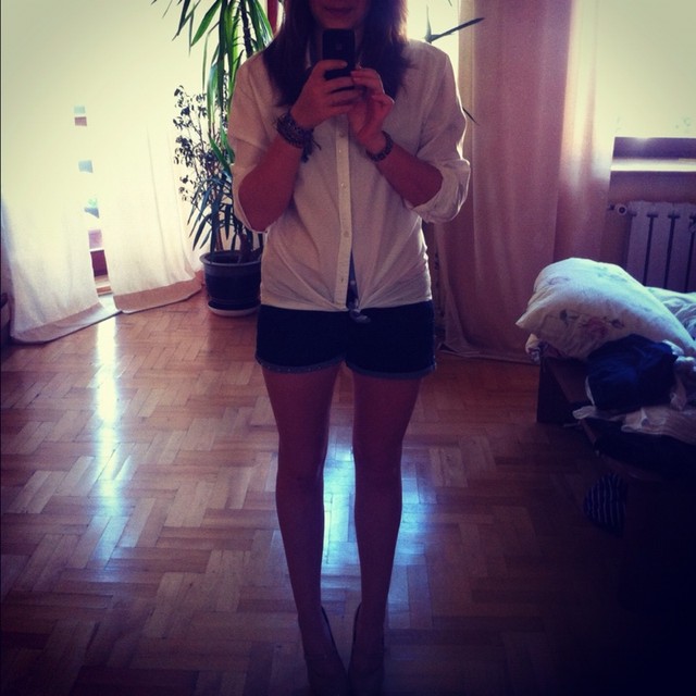 Cigle myl .