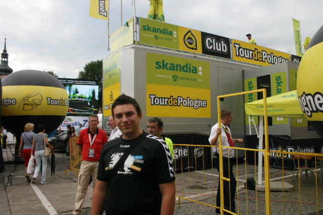 Tour de Pologne