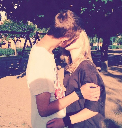Kocham Ci ; **