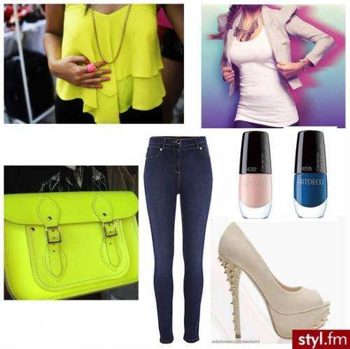 Wpis lovefashionlove