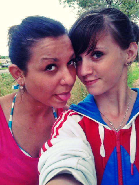 Mwhahaha :D