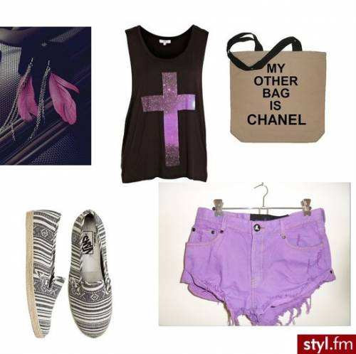 Wpis lovefashionlove