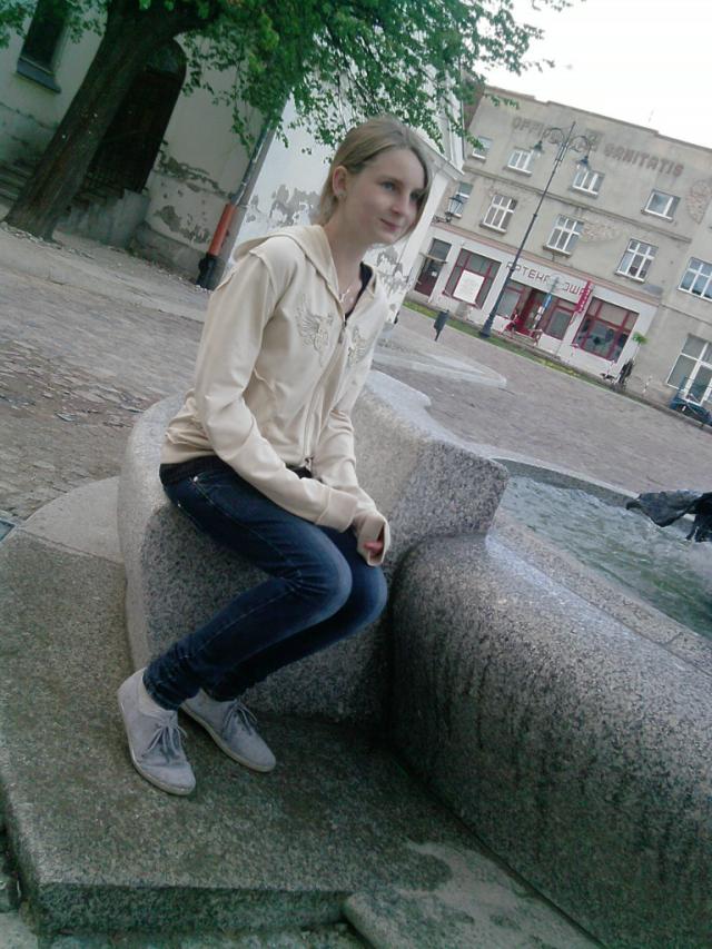 Fontanna xdd