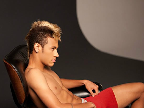 NEYMAR. ; *
