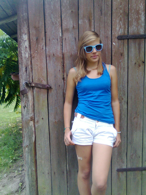 kocham
