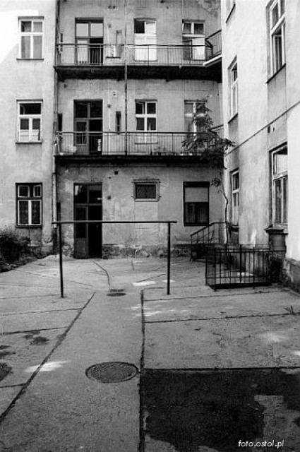 Od czego trzeba zacz...