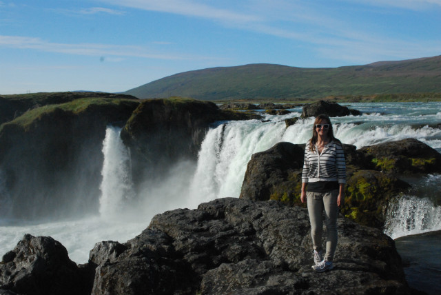ISLANDIA