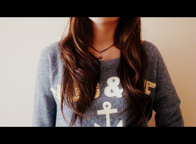 Nothing really matters to me..