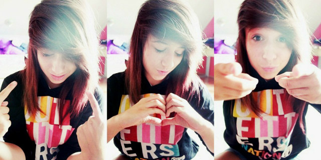 Wpis iloveeyouidiotx3