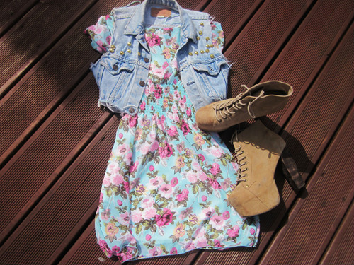 dress