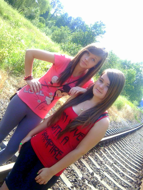 z Mazi ;D