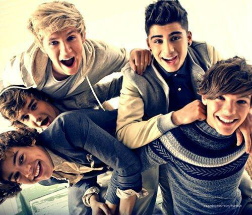 DirectionerForever :)