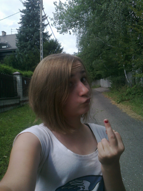 oMg ;d