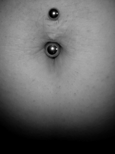 standard navel