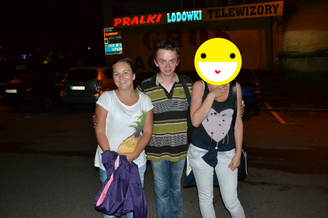 Wpis adveentureland