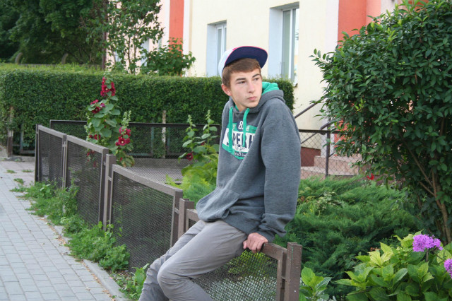 laik .