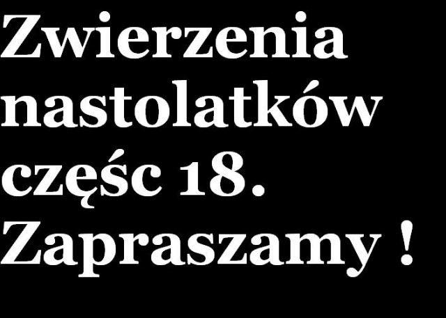 Zapraszamy :) 