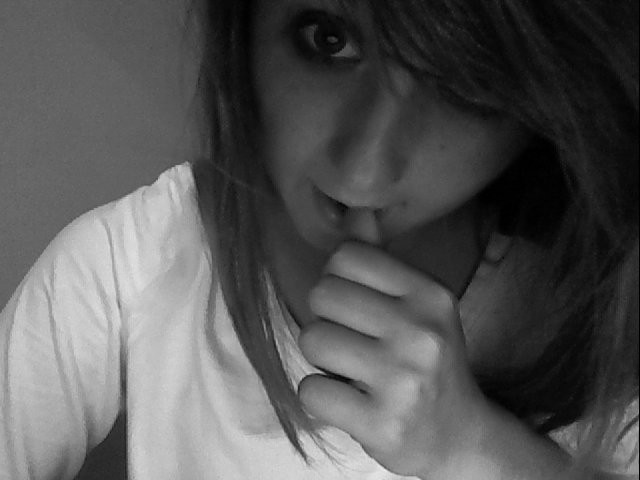She's like heroin.