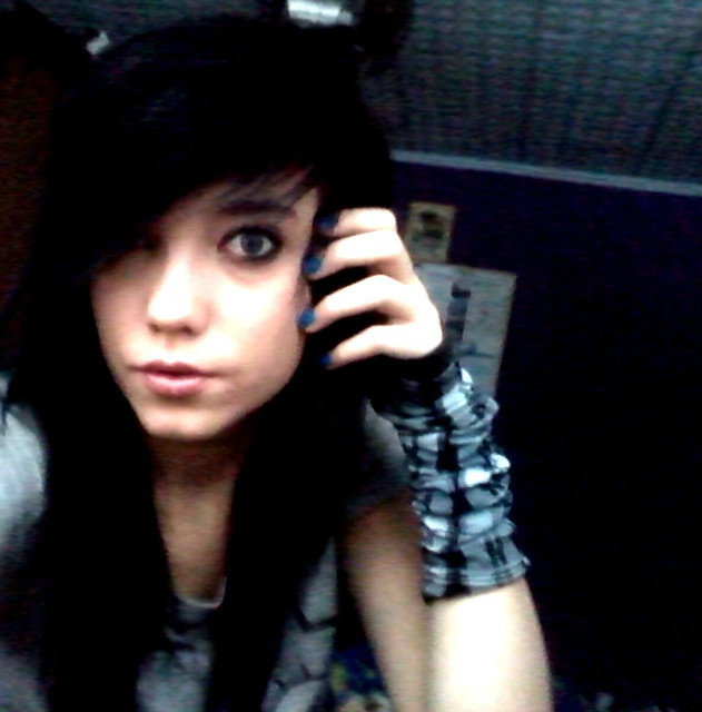 Moiiaaa ! < 33
