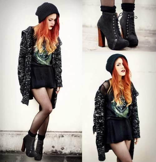 winter.