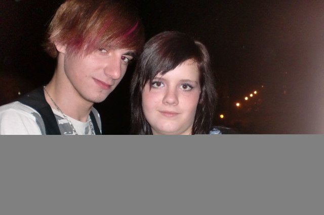 Takie tam z sylwestra :D ;o