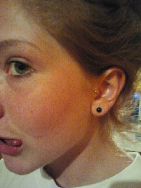 Tragus 