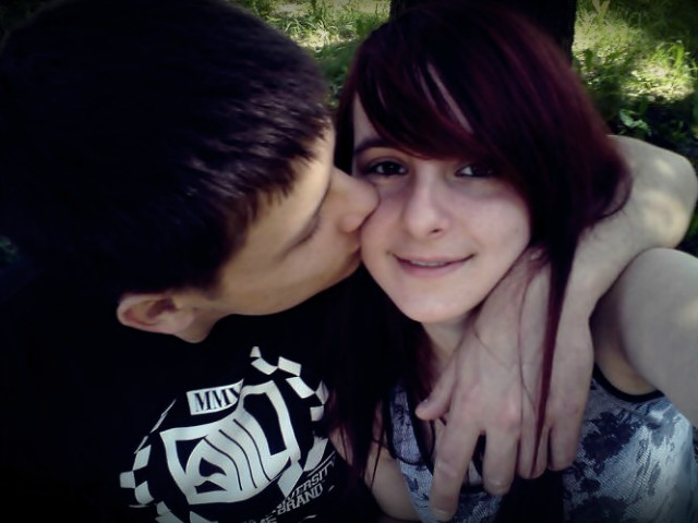 W tych objciach chce gni . xD