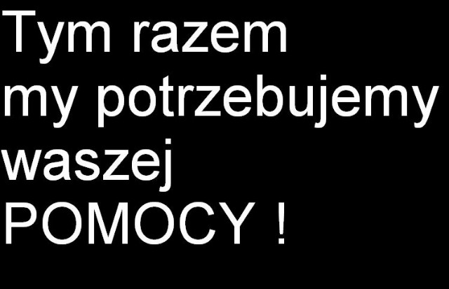 POMӯCIE :) 