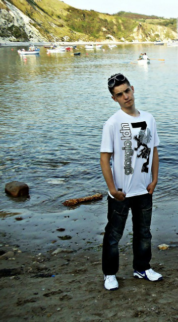 Wpis icemansolo