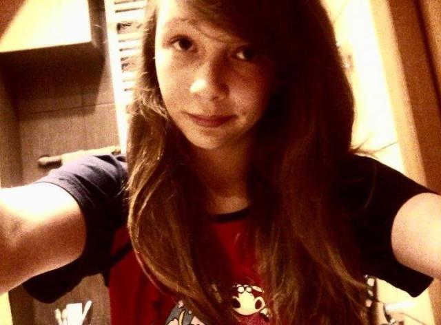 takie jakie brzydkie . ;d 