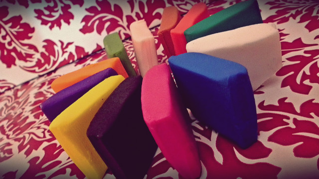 Fimo powraca ! :)