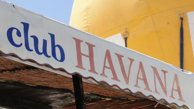 havana. 