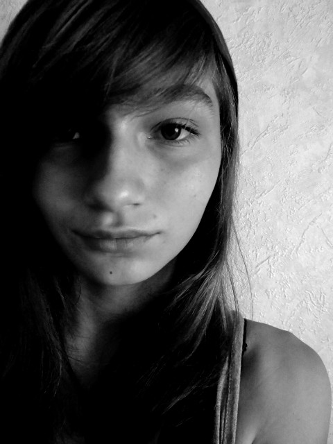 darkness