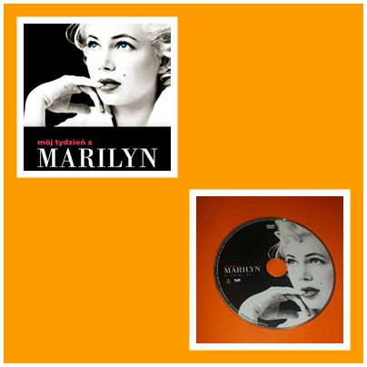 MJ TYDZIE Z MARILYN