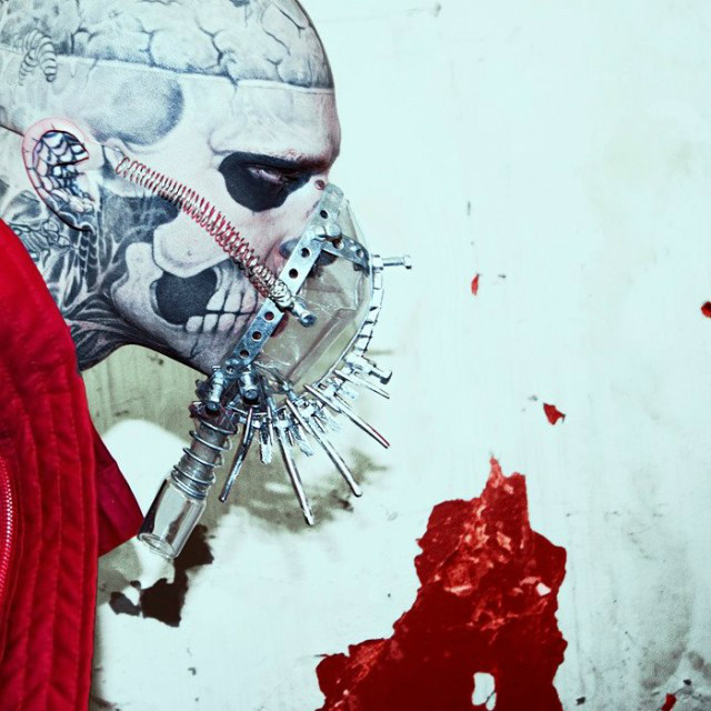 Wpis ricothezombie