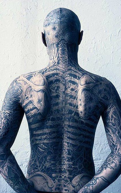 Wpis ricothezombie
