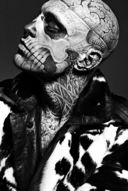 Wpis ricothezombie